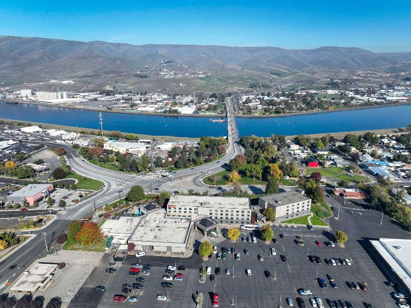 Hells Canyon Grand Hotel, Ascend Hotel Collection image