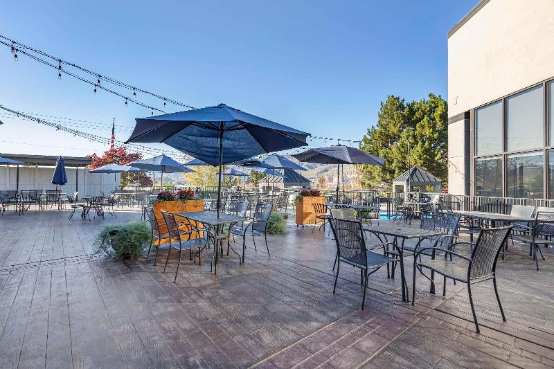 Hells Canyon Grand Hotel, Ascend Hotel Collection image