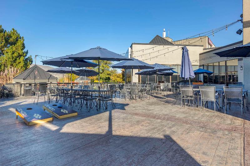 Hells Canyon Grand Hotel, Ascend Hotel Collection image