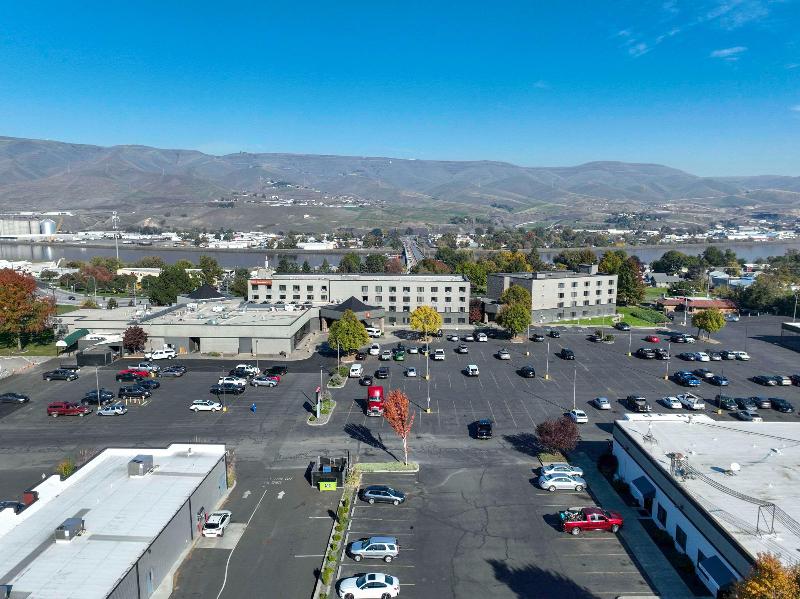 Hells Canyon Grand Hotel, Ascend Hotel Collection image