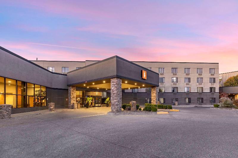 Hells Canyon Grand Hotel, Ascend Hotel Collection image