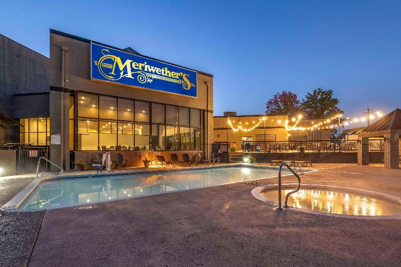 Hells Canyon Grand Hotel, Ascend Hotel Collection image