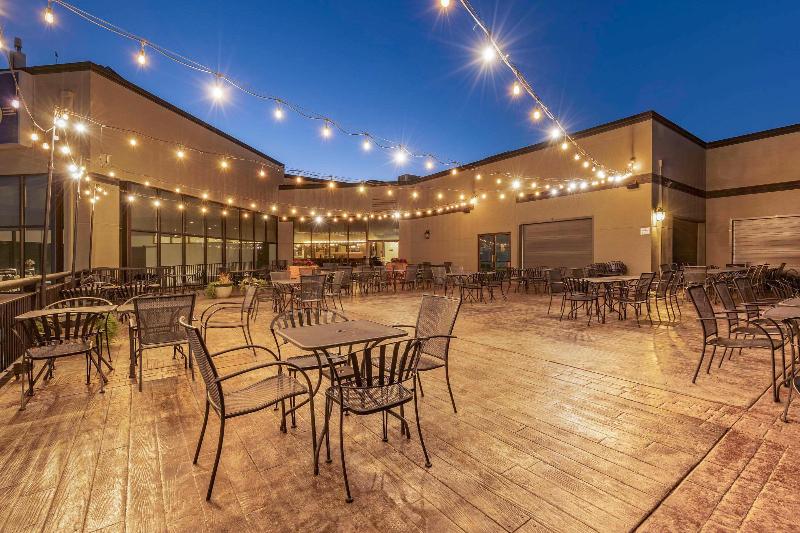 Hells Canyon Grand Hotel, Ascend Hotel Collection image