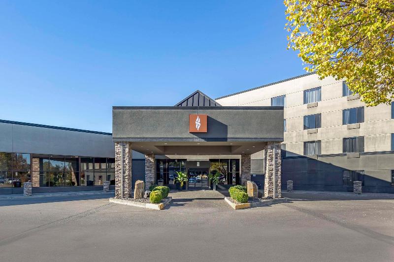 Hells Canyon Grand Hotel, Ascend Hotel Collection image