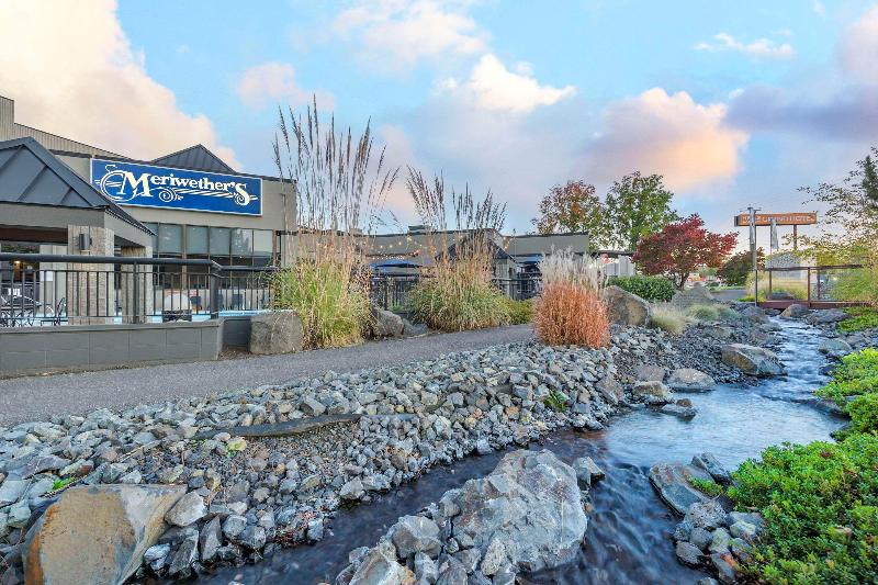Hells Canyon Grand Hotel, Ascend Hotel Collection image