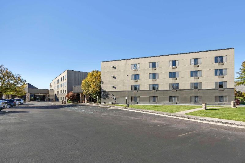 Hells Canyon Grand Hotel, Ascend Hotel Collection image