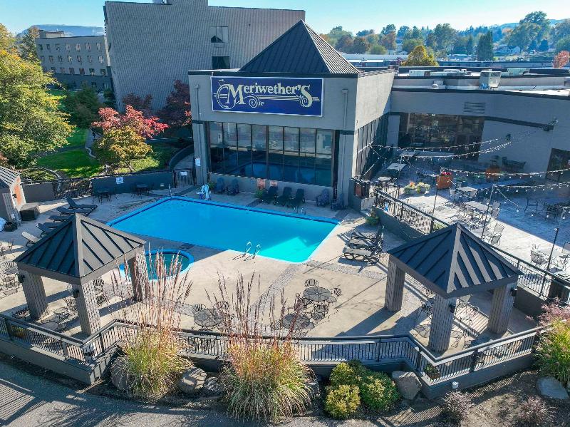 Hells Canyon Grand Hotel, Ascend Hotel Collection image