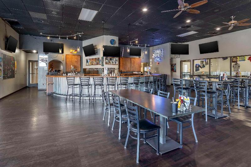 Hells Canyon Grand Hotel, Ascend Hotel Collection image