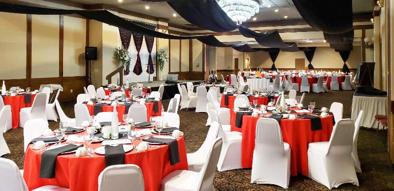 Hells Canyon Grand Hotel, Ascend Hotel Collection image