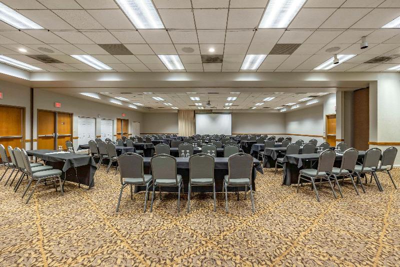 Hells Canyon Grand Hotel, Ascend Hotel Collection image