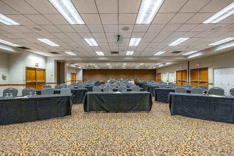 Hells Canyon Grand Hotel, Ascend Hotel Collection image