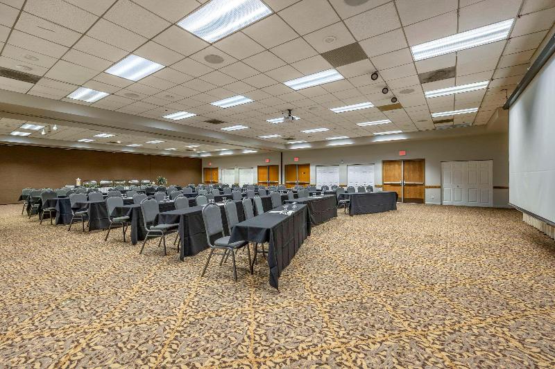Hells Canyon Grand Hotel, Ascend Hotel Collection image