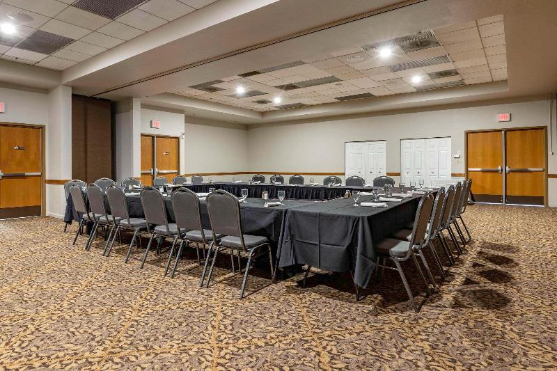 Hells Canyon Grand Hotel, Ascend Hotel Collection image