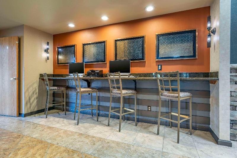Hells Canyon Grand Hotel, Ascend Hotel Collection image