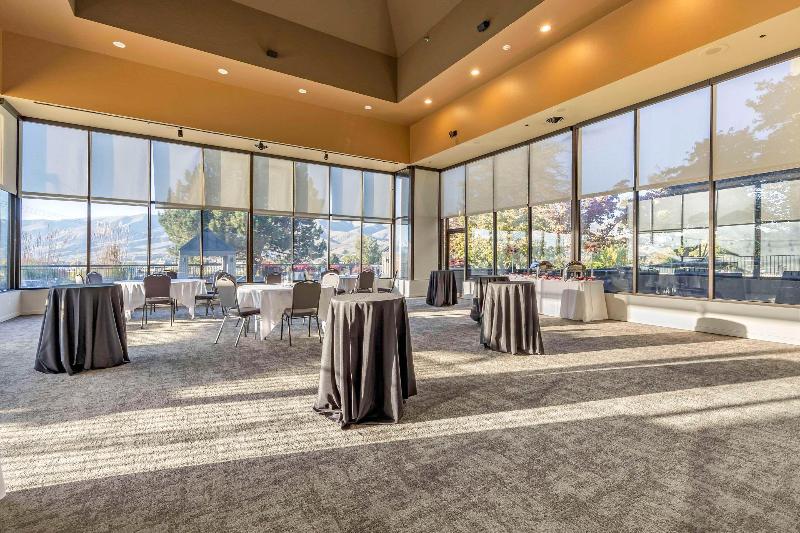 Hells Canyon Grand Hotel, Ascend Hotel Collection image