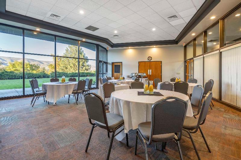 Hells Canyon Grand Hotel, Ascend Hotel Collection image