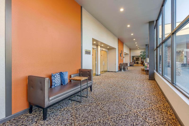Hells Canyon Grand Hotel, Ascend Hotel Collection image