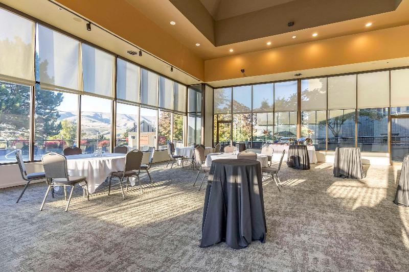 Hells Canyon Grand Hotel, Ascend Hotel Collection image