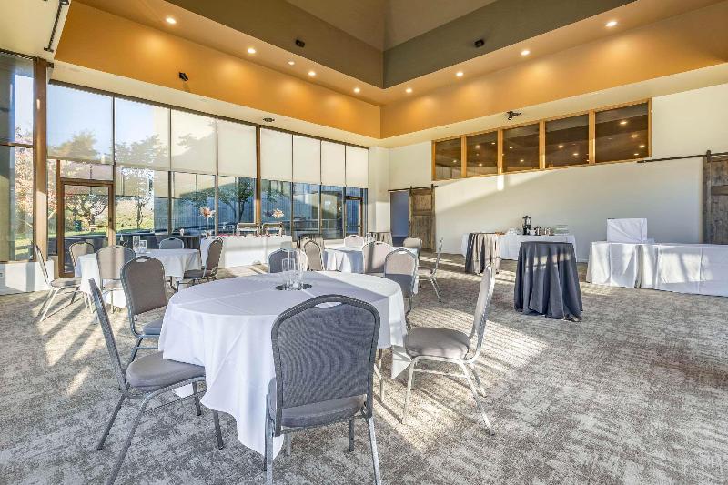 Hells Canyon Grand Hotel, Ascend Hotel Collection image