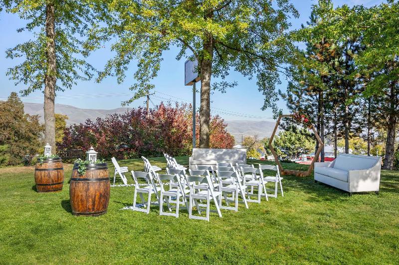 Hells Canyon Grand Hotel, Ascend Hotel Collection image