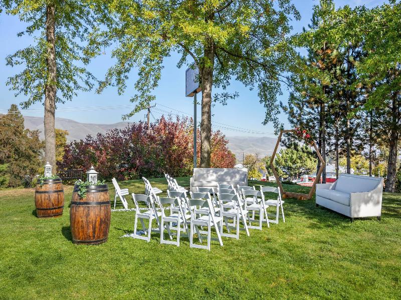 Hells Canyon Grand Hotel, Ascend Hotel Collection image