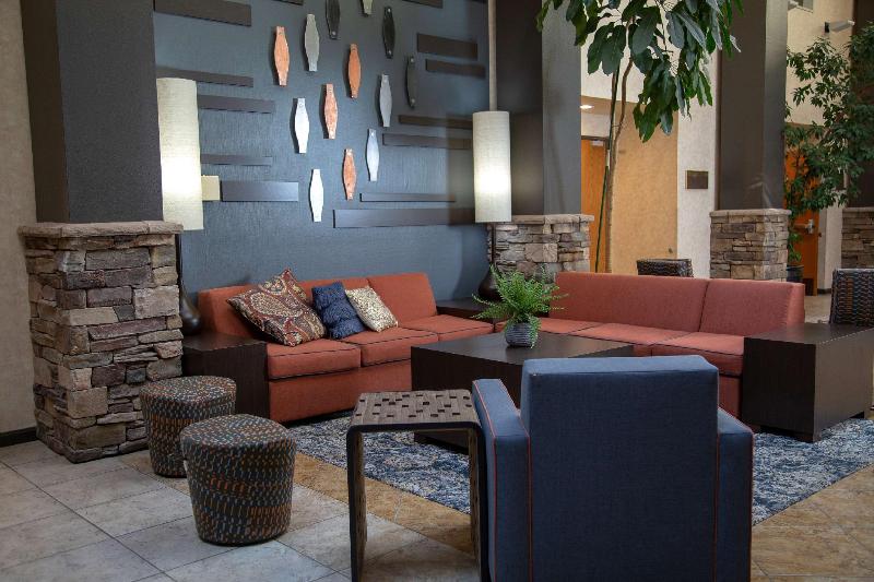 Hells Canyon Grand Hotel, Ascend Hotel Collection image