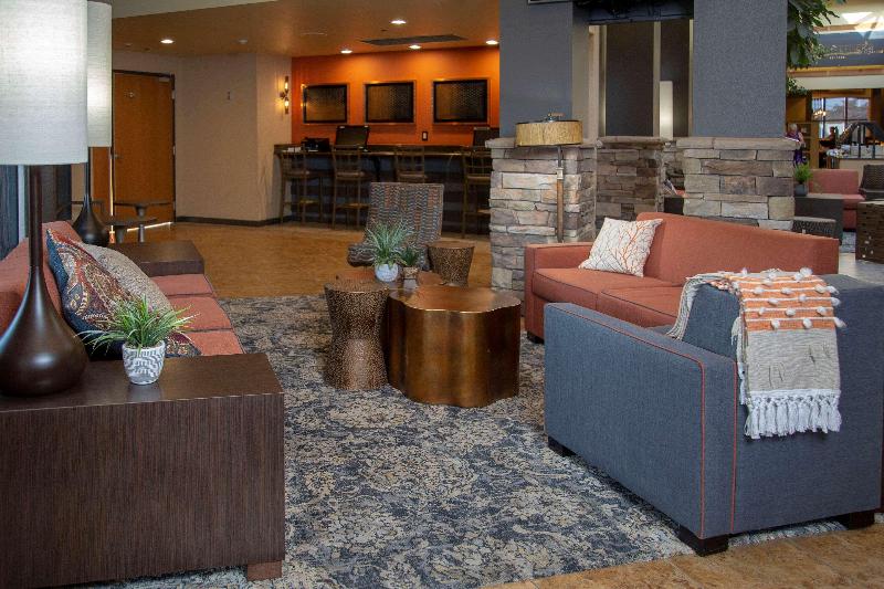 Hells Canyon Grand Hotel, Ascend Hotel Collection image