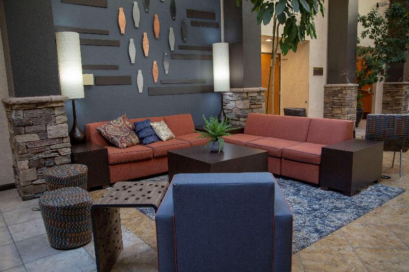 Hells Canyon Grand Hotel, Ascend Hotel Collection image
