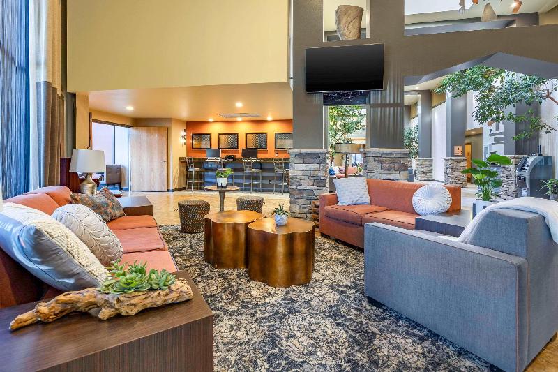 Hells Canyon Grand Hotel, Ascend Hotel Collection image