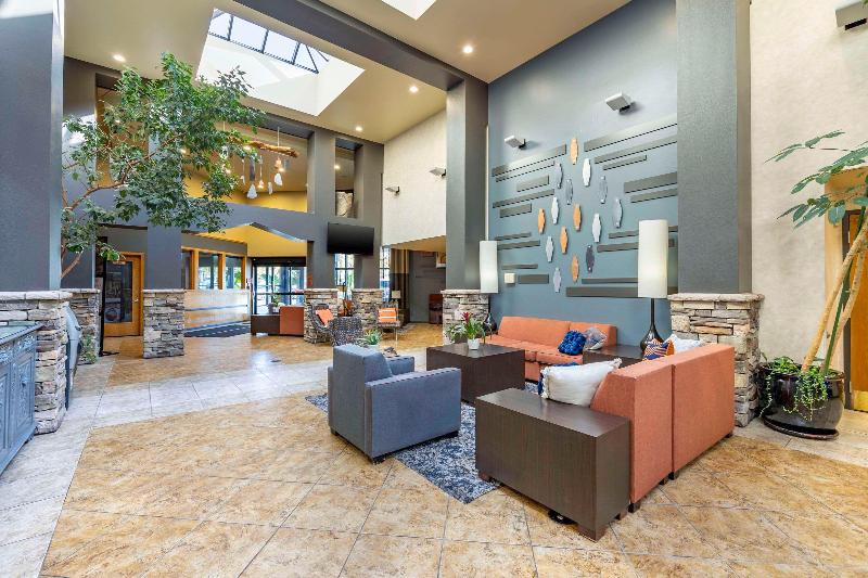 Hells Canyon Grand Hotel, Ascend Hotel Collection image