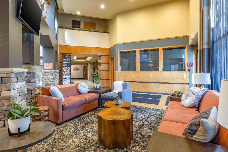 Hells Canyon Grand Hotel, Ascend Hotel Collection image