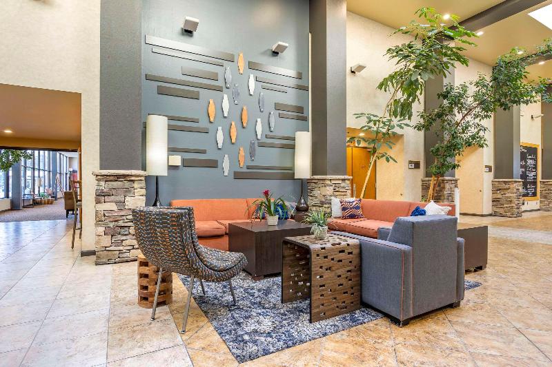 Hells Canyon Grand Hotel, Ascend Hotel Collection image
