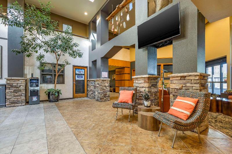 Hells Canyon Grand Hotel, Ascend Hotel Collection image