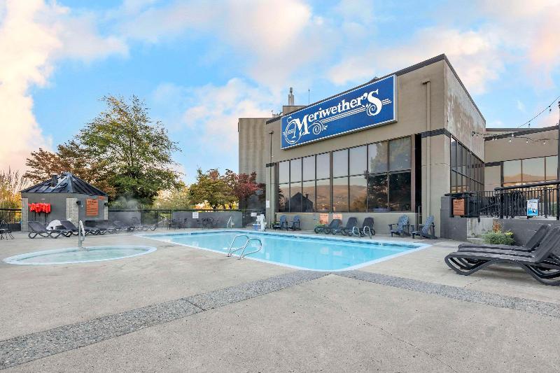 Hells Canyon Grand Hotel, Ascend Hotel Collection image