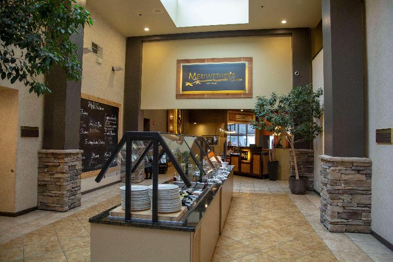 Hells Canyon Grand Hotel, Ascend Hotel Collection image