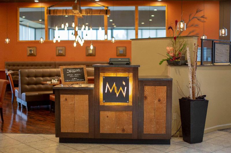 Hells Canyon Grand Hotel, Ascend Hotel Collection image