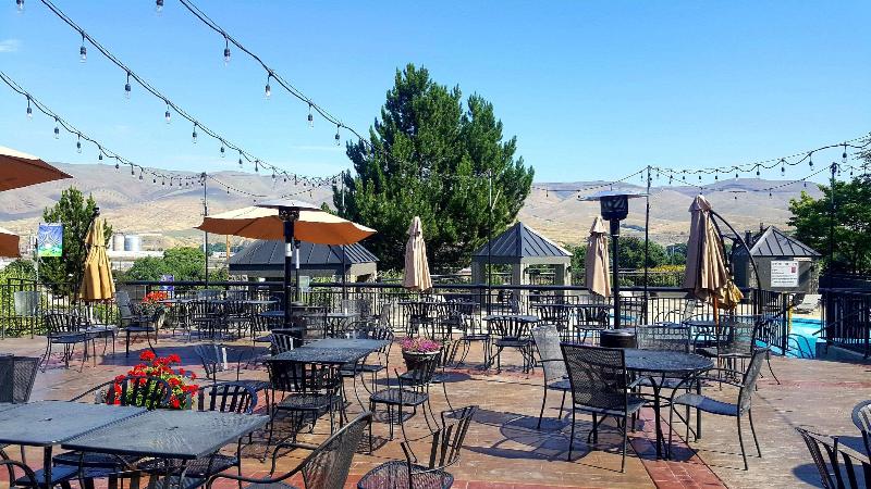 Hells Canyon Grand Hotel, Ascend Hotel Collection image