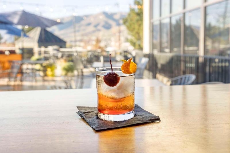 Hells Canyon Grand Hotel, Ascend Hotel Collection image