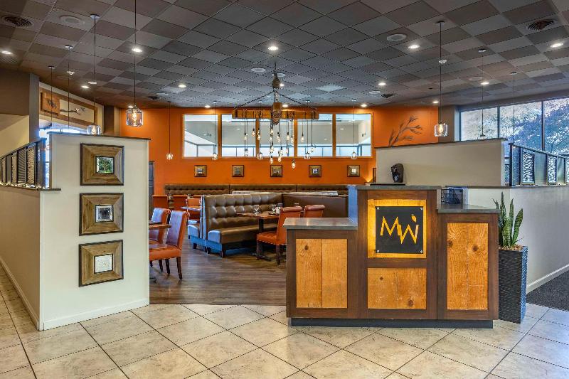 Hells Canyon Grand Hotel, Ascend Hotel Collection image