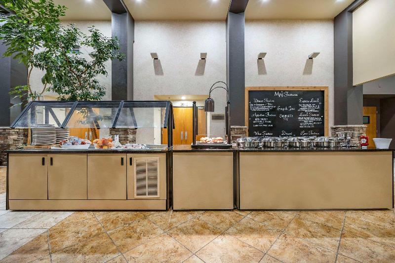 Hells Canyon Grand Hotel, Ascend Hotel Collection image