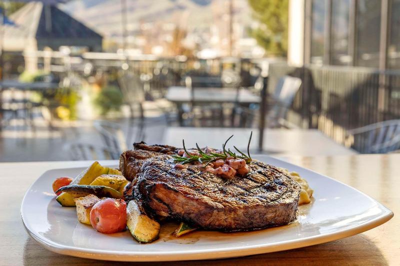 Hells Canyon Grand Hotel, Ascend Hotel Collection image