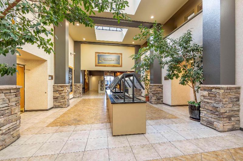 Hells Canyon Grand Hotel, Ascend Hotel Collection image