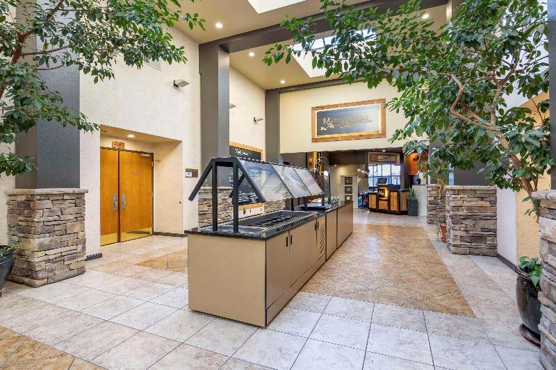 Hells Canyon Grand Hotel, Ascend Hotel Collection image