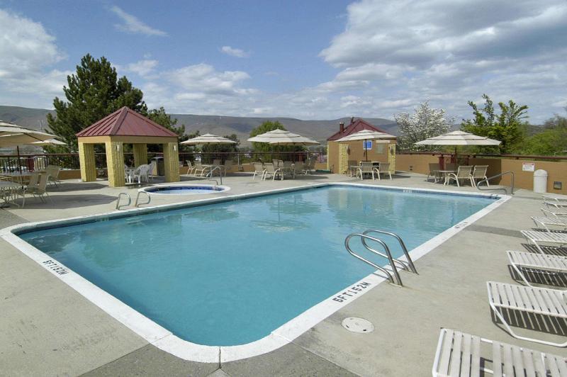 Hells Canyon Grand Hotel, Ascend Hotel Collection image