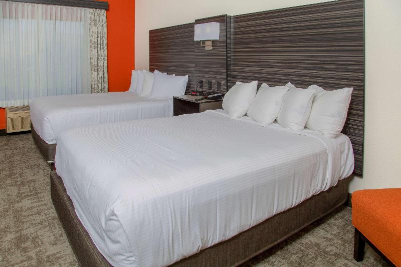 Hells Canyon Grand Hotel, Ascend Hotel Collection image