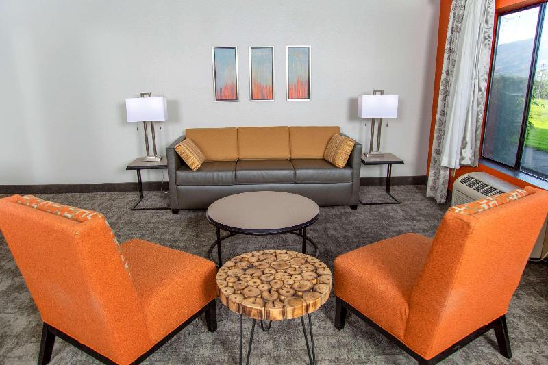 Hells Canyon Grand Hotel, Ascend Hotel Collection image