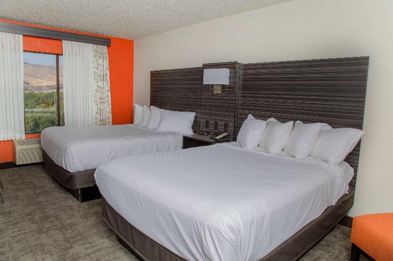 Hells Canyon Grand Hotel, Ascend Hotel Collection image