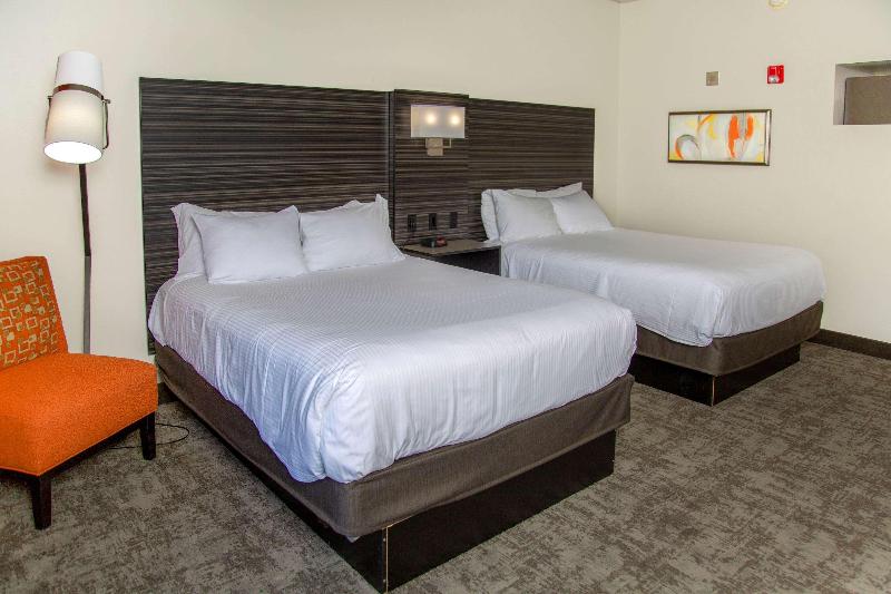 Hells Canyon Grand Hotel, Ascend Hotel Collection image
