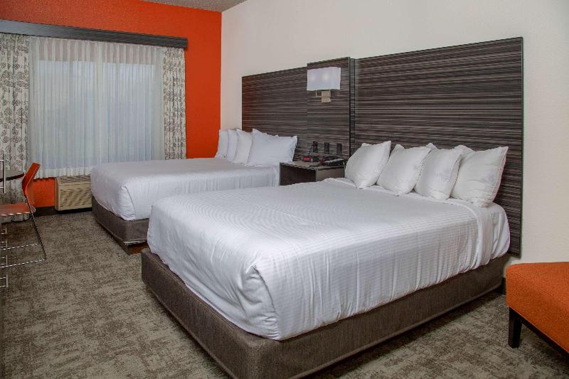Hells Canyon Grand Hotel, Ascend Hotel Collection image