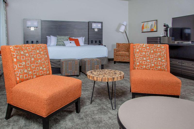 Hells Canyon Grand Hotel, Ascend Hotel Collection image